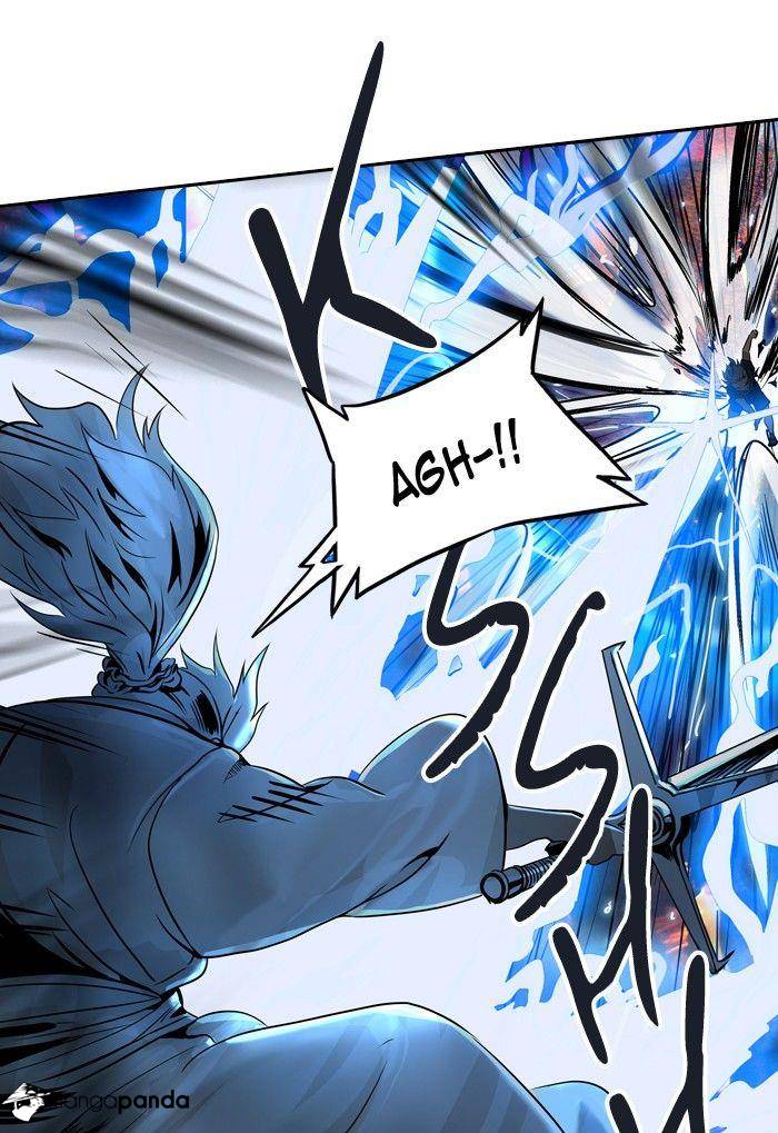 Tower of God Chapter 291 image 038